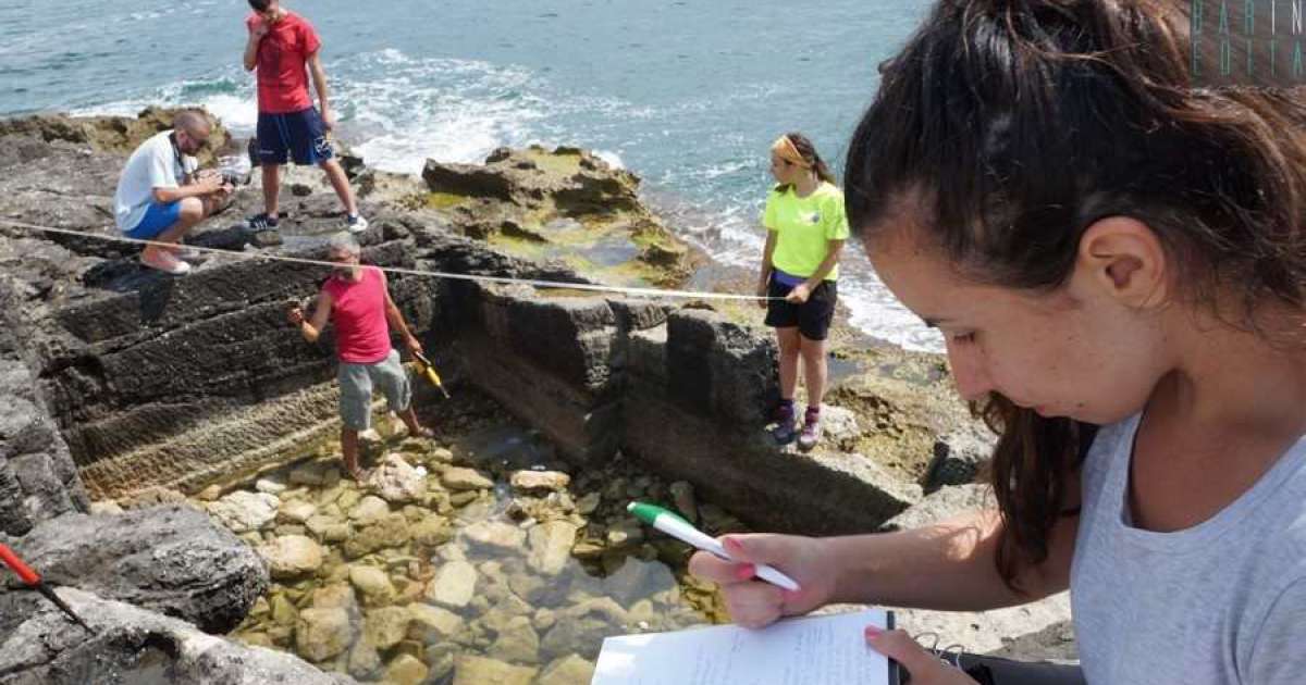 Il tesoro archeologico di Torre a Mare: tombe e antichi reperti tra spiagge e bagnanti